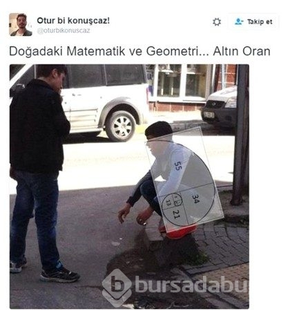 İnterneti sallayan birbirinden komik 20 paylaşım