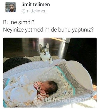 İnterneti sallayan birbirinden komik 20 paylaşım