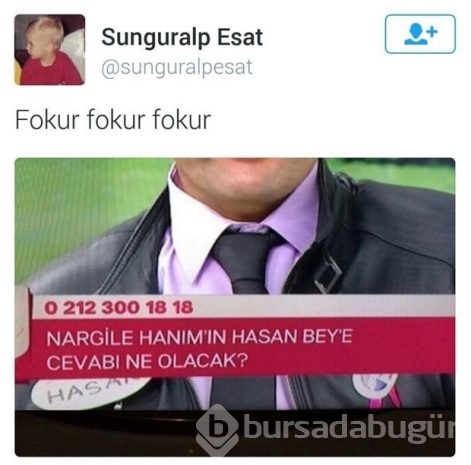 İnternette en çok konuşulan paylaşımlar