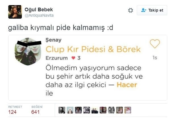 İnternette en çok konuşulan paylaşımlar