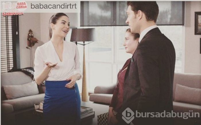Dilara Gönder dizi oyuncusu oldu