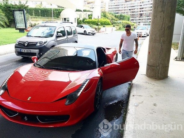 Gökhan Sara zengin mi Kısmetse Olur damadı kimdir?