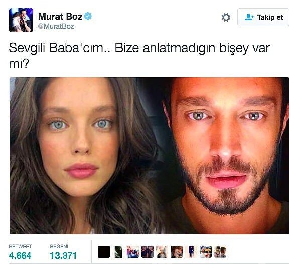 Mizah yapan ünlülerden en komik tweetler!