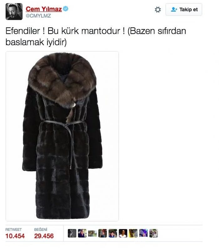 Mizah yapan ünlülerden en komik tweetler!