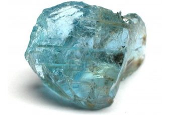 Doğal mineral taşlar ve ve mucizevi faydaları