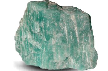Doğal mineral taşlar ve ve mucizevi faydaları