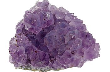 Doğal mineral taşlar ve ve mucizevi faydaları