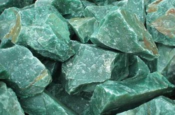 Doğal mineral taşlar ve ve mucizevi faydaları