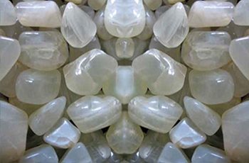 Doğal mineral taşlar ve ve mucizevi faydaları