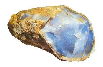 Doğal mineral taşlar ve ve mucizevi faydaları