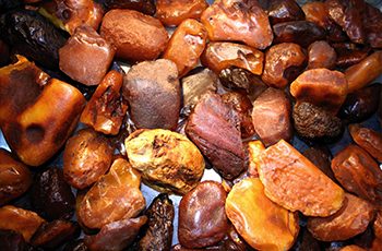Doğal mineral taşlar ve ve mucizevi faydaları