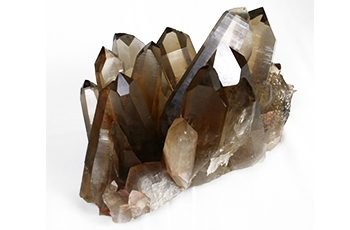 Doğal mineral taşlar ve ve mucizevi faydaları