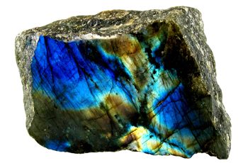 Doğal mineral taşlar ve ve mucizevi faydaları