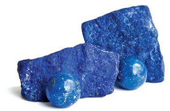 Doğal mineral taşlar ve ve mucizevi faydaları