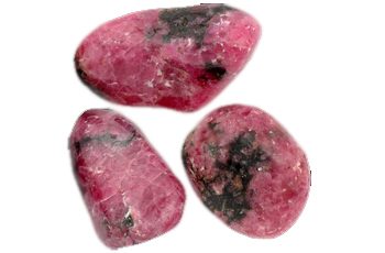 Doğal mineral taşlar ve ve mucizevi faydaları