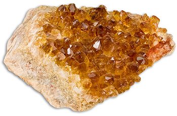 Doğal mineral taşlar ve ve mucizevi faydaları