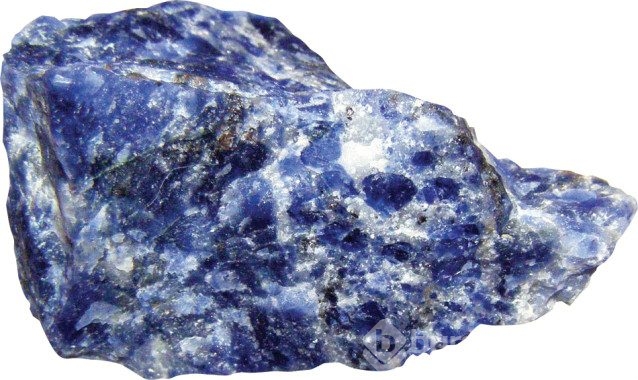 Doğal mineral taşlar ve ve mucizevi faydaları
