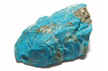 Doğal mineral taşlar ve ve mucizevi faydaları