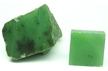 Doğal mineral taşlar ve ve mucizevi faydaları