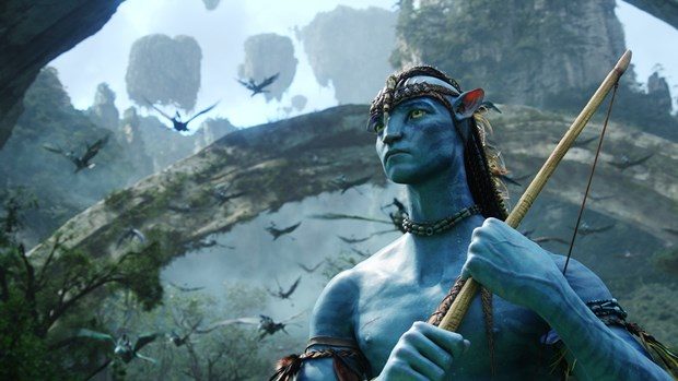 Sinemada yeni dönem Avatar 2 ile başlıyor