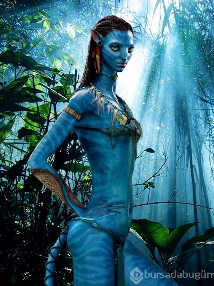 Sinemada yeni dönem Avatar 2 ile başlıyor