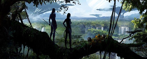 Sinemada yeni dönem Avatar 2 ile başlıyor