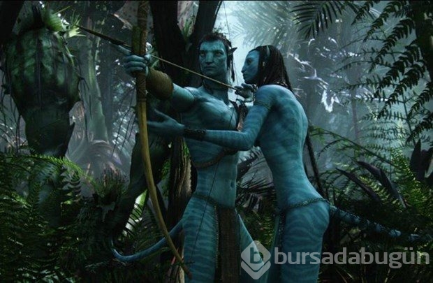 Sinemada yeni dönem Avatar 2 ile başlıyor