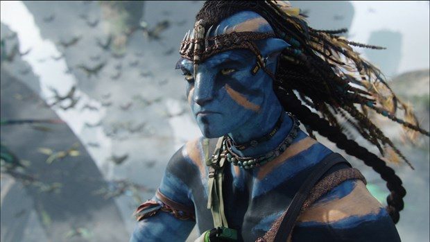 Sinemada yeni dönem Avatar 2 ile başlıyor