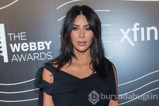 Kim Kardashian sahalara dönemiyor