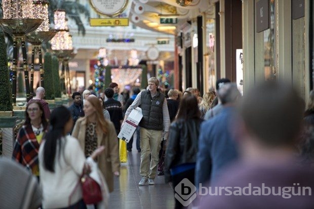 Kara Cuma (Black Friday) erken geldi