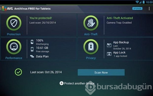 En iyi Android uygulamaları ve açıklamaları