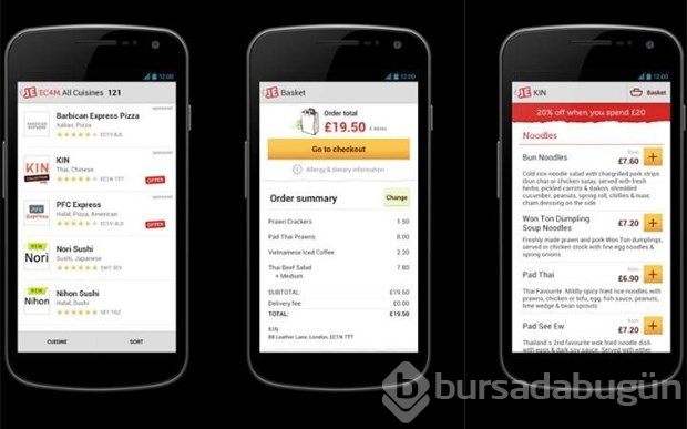 En iyi Android uygulamaları ve açıklamaları