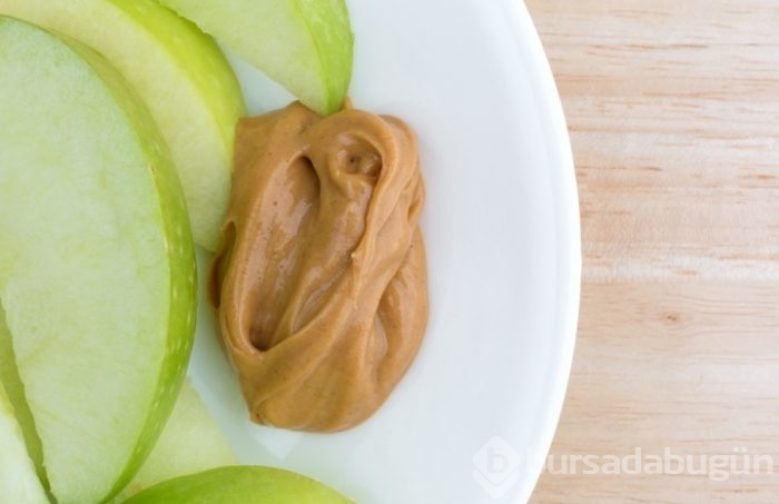 Tok tutan, protein kaynağı 5 atıştırmalık