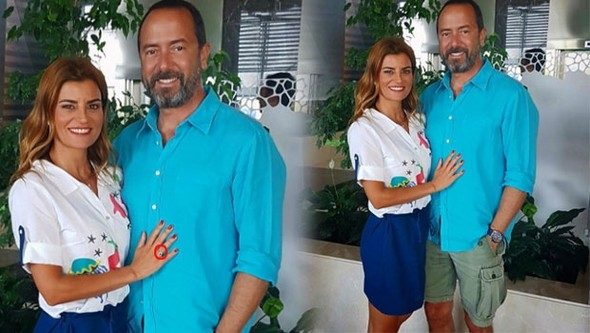 Instagram'da ünlüler 02.11. 2016