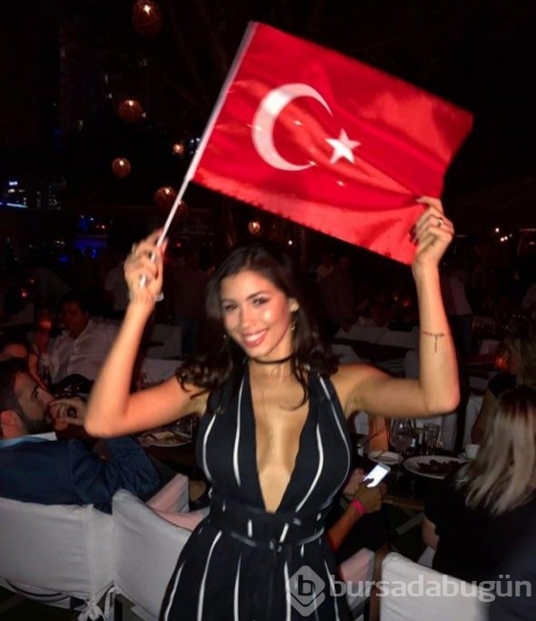Instagram'da ünlüler 02.11. 2016