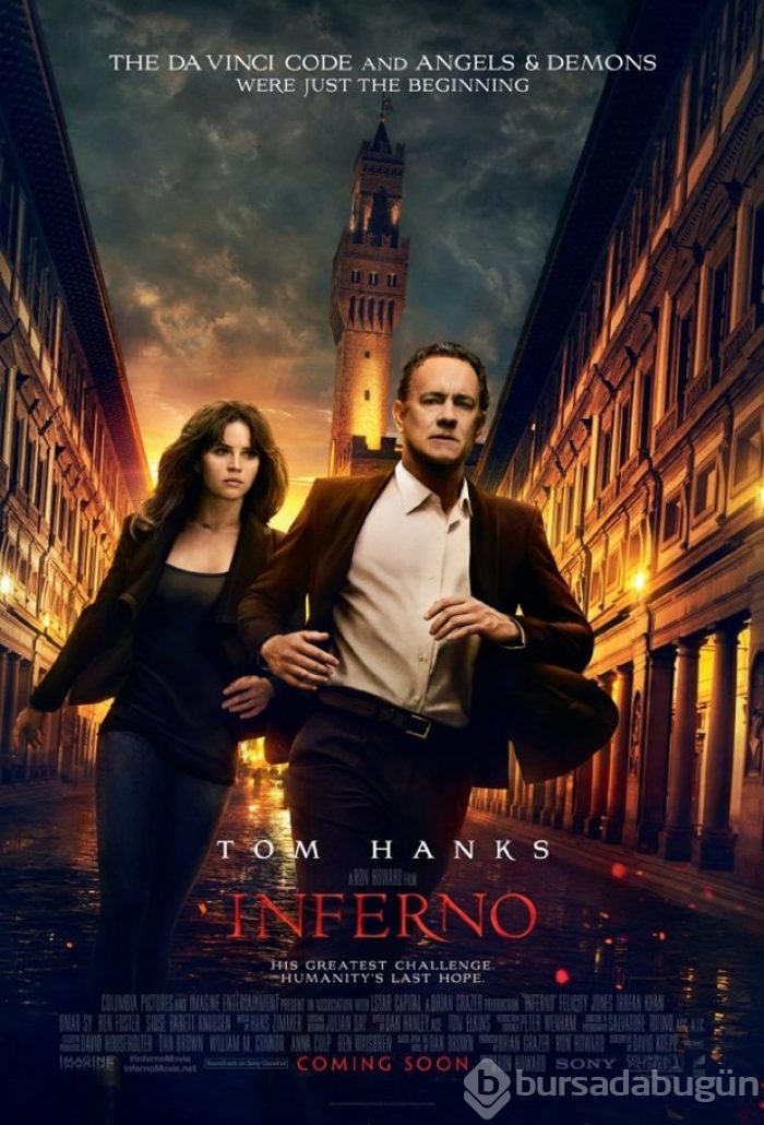 En popüler filmler