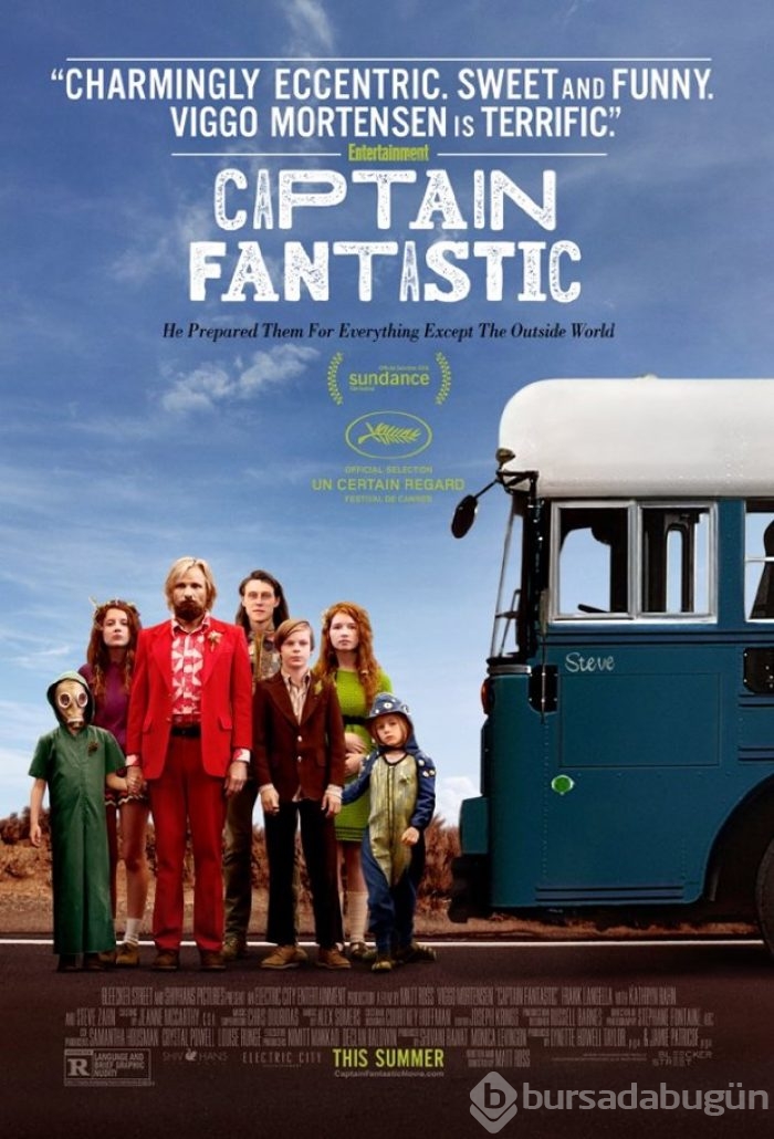 En popüler filmler