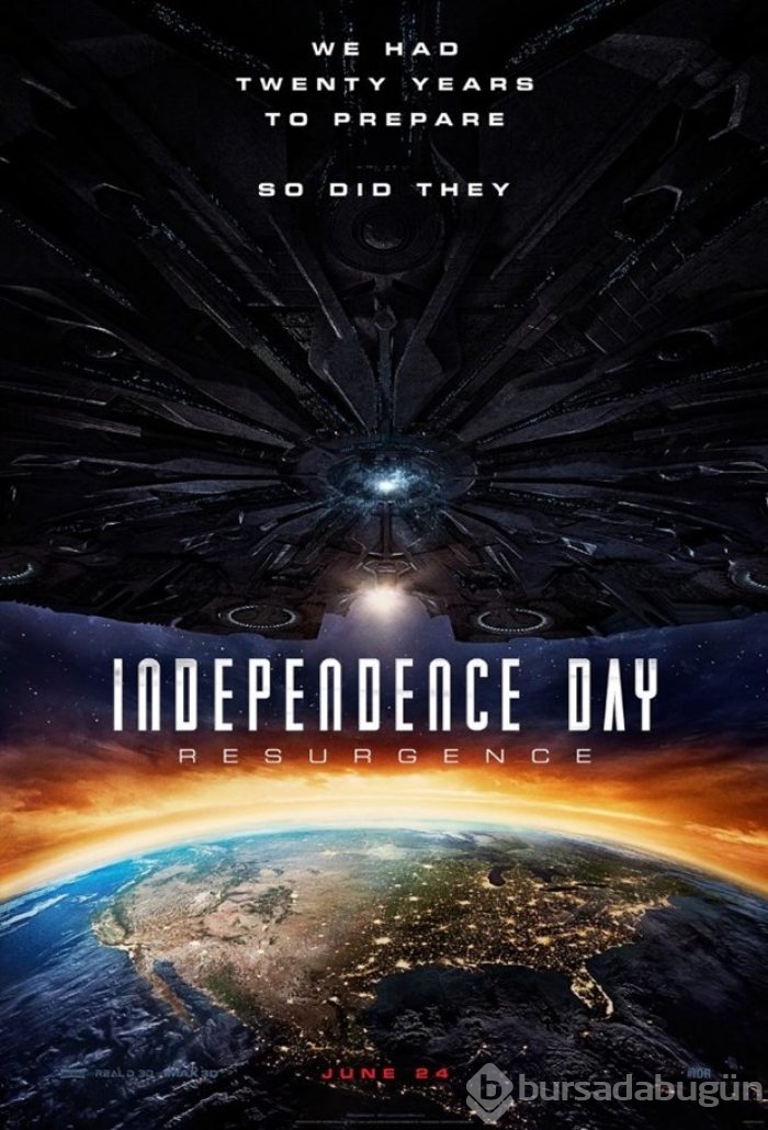 En popüler filmler