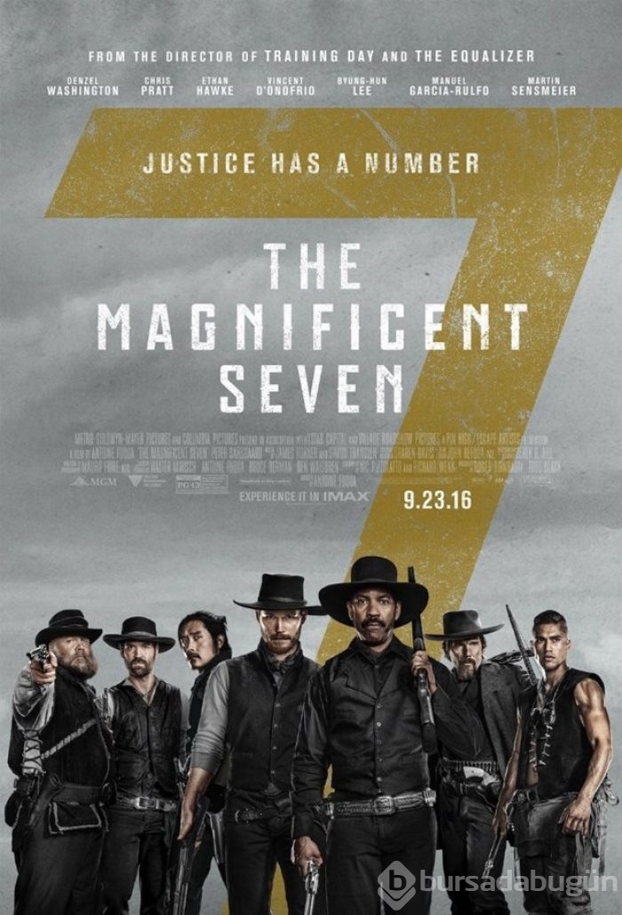 En popüler filmler