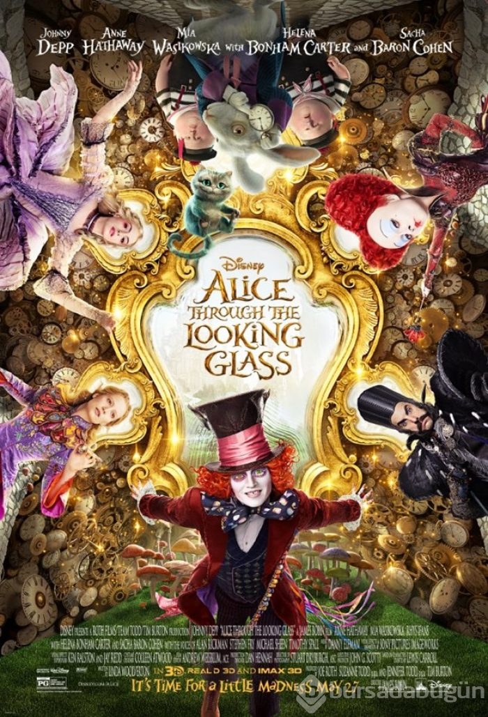 En popüler filmler