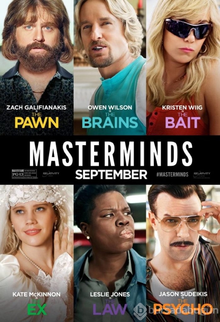 En popüler filmler