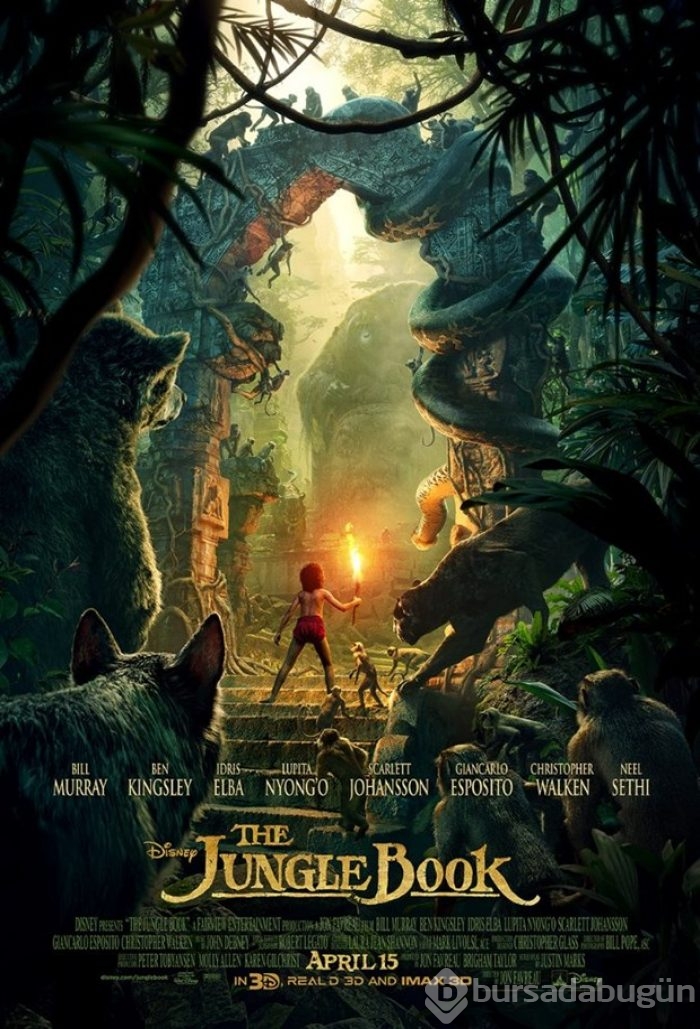 En popüler filmler