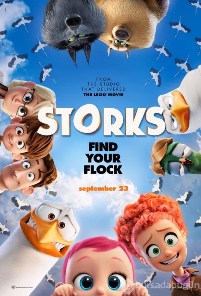 En popüler filmler