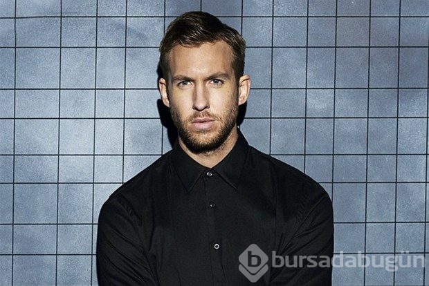 Taylor Swift'in eski sevgilisi Calvin Harris'ten intikamı acı oldu