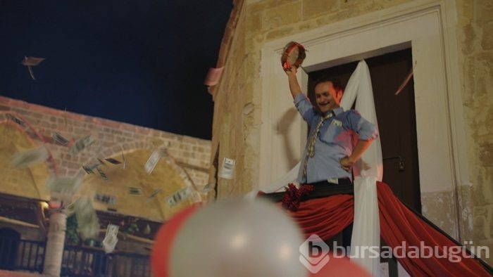 Geniş Aile 2: Her Türlü