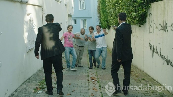 Geniş Aile 2: Her Türlü