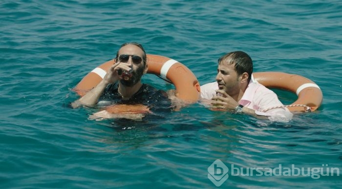 Geniş Aile 2: Her Türlü