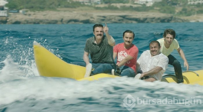 Geniş Aile 2: Her Türlü