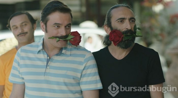 Geniş Aile 2: Her Türlü