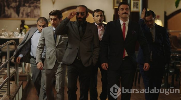 Geniş Aile 2: Her Türlü